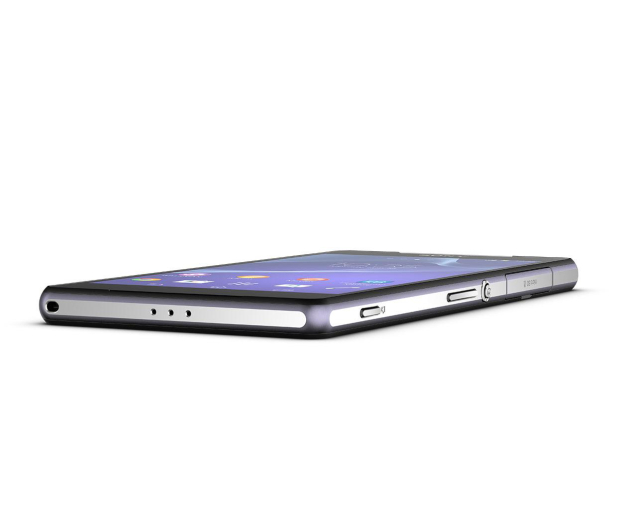 Sony XPERIA Z2 Czarny D6503 - 1393454 - zdjęcie 3